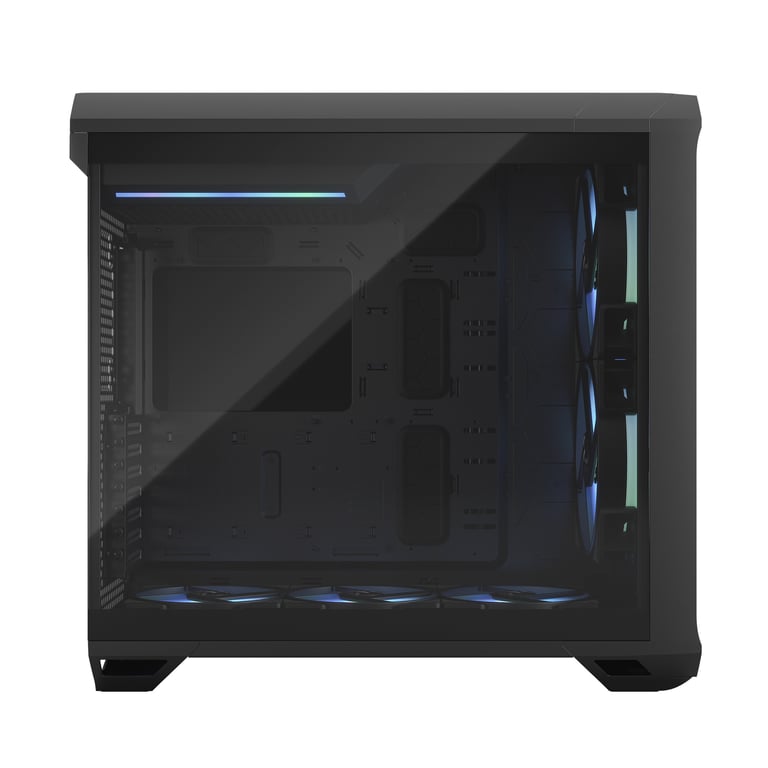 Fractal Design Torrent Tower Noir - Neuf