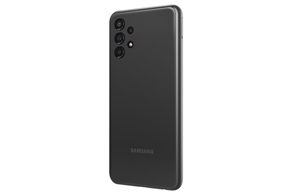 Galaxy A13 64 GB, Negro, desbloqueado