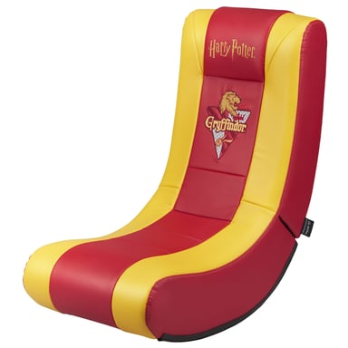 ASIENTO DE JUEGO INFANTIL JUNIOR ROCK'N'SEAT HARRY POTTE