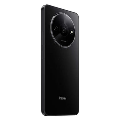 Redmi A3 (4G) 128 GB, nero, sbloccato