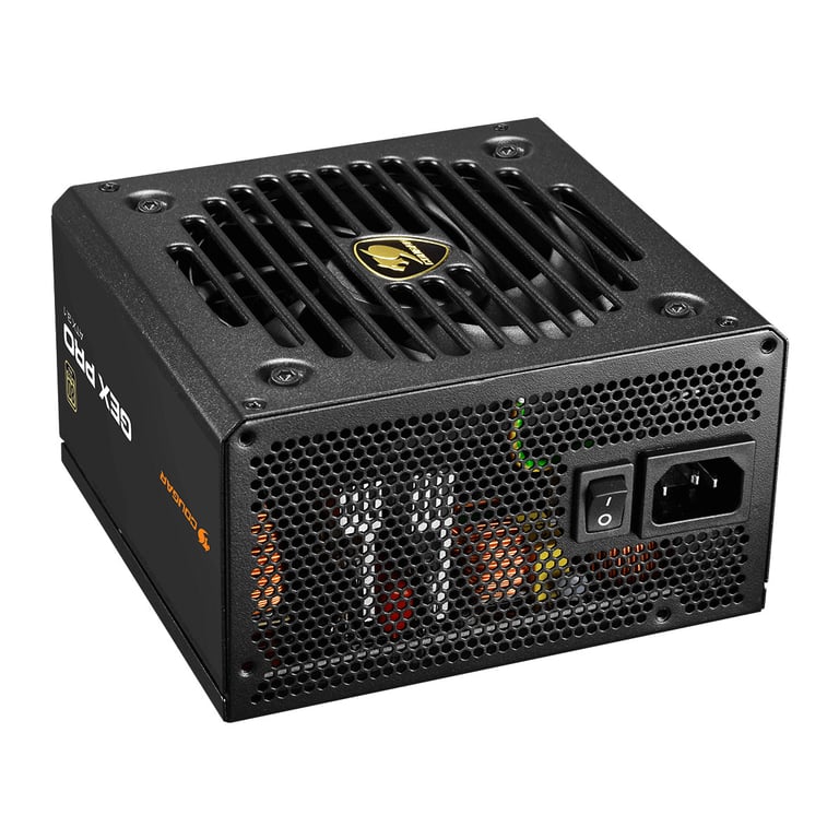 COUGAR Gaming CGR GEXP 750 unité d'alimentation d'énergie 20+4 pin ATX ATX - vue 2
