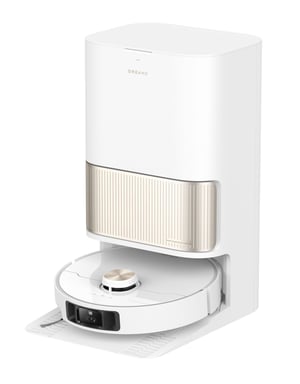 Dreame L40 Ultra 3,5 L Bolsa para el polvo Blanco