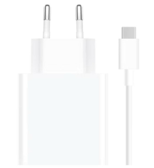 Xiaomi Chargeur Mural Combo - vue 1