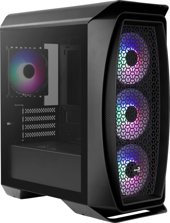 Aerocool Aero One Mini Frost Mini Tower Neuf