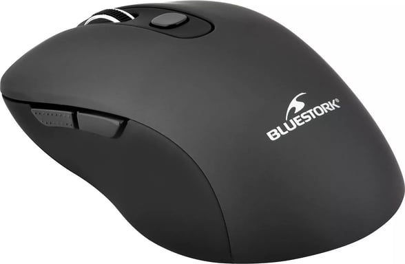 BLUESTORK Ufficio senza fili 60 Nero