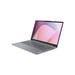 PC Portable  IdeaPad Slim 3 15AMN8 | Sans Windows - 15'' FHD - Ryzen 3 7320U  - RAM 16 Go - SSD 512 Go - AZERTY