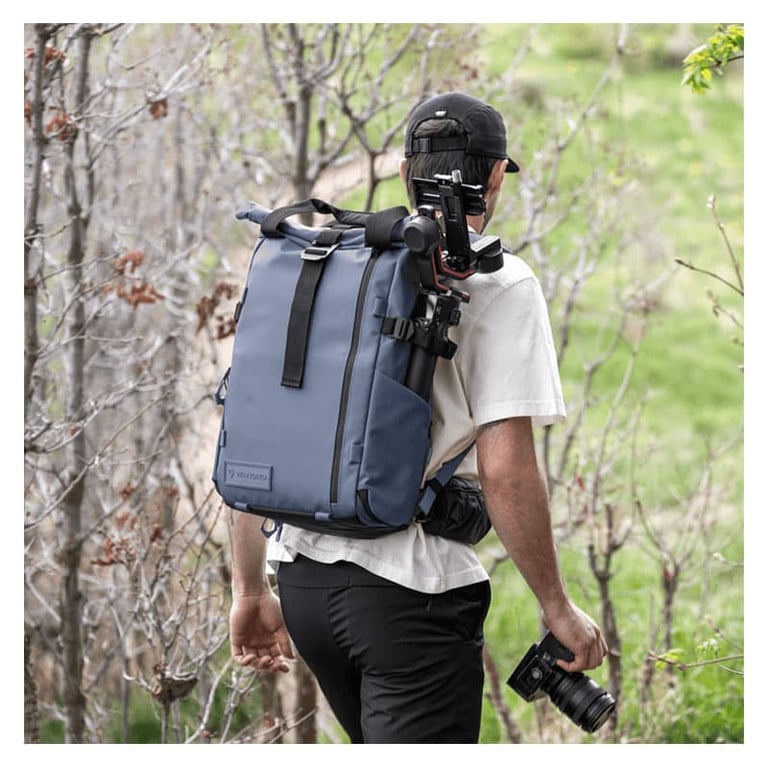 WANDRD Sac à dos PRVKE Sedona V4 - vue 4