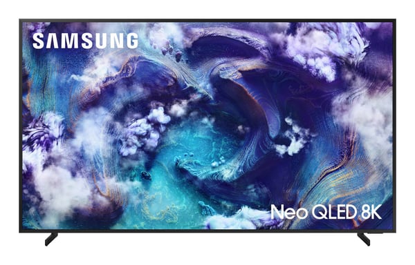 Samsung QE65QN900FT 165,1 cm (65'') 8K Ultra HD Smart TV Wifi Nero