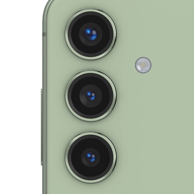 Samsung Lentille Caméra Arrière Galaxy S24 Matcha - vue 4