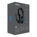 Cuffie da gioco cablate Logitech G G432 con suono surround 7.1