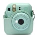 Funda FUJIFILM Instax Mini 12 Verde