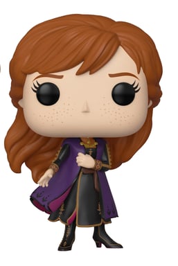 FUNKO Anna