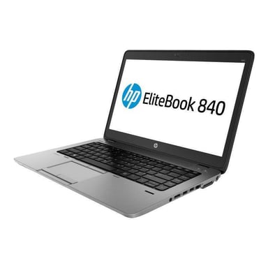 HP EliteBook 840 G2 - 8Go - SSD 180Go