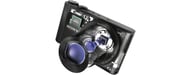 Sony Cyber-shot DSC-WX300