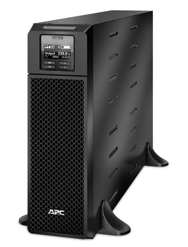 APC Smart UPS SRT 5000VA - vue 2