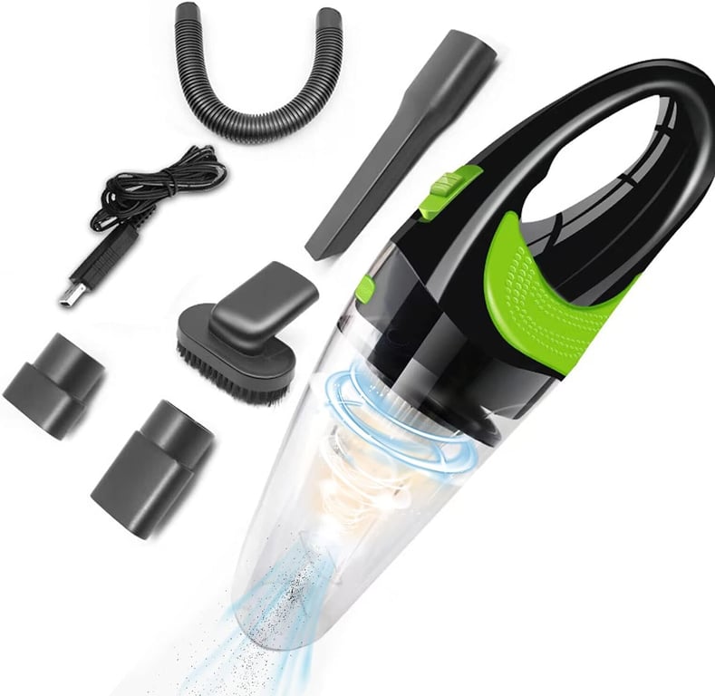 Aspirateur de table sans fil Neuf - vue 6