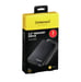Intenso HDD 5TB USB3 2.5P CON FOLDER disco duro externo 5400 RPM 2.5'' USB tipo A 2.0/3.2 Gen 1 (3.1 Gen 1) Negro