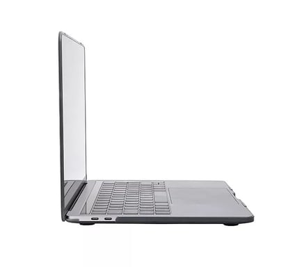 Tucano HSNI-MBAM2-BK sacoche d'ordinateurs portables 34,5 cm (13.6'') Boîtier robuste Noir