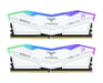 Team Group DELTA FF4D532G6400HC32ADC01 module de mémoire 32 Go 2 x 16 Go DDR5 288-pin DIMM