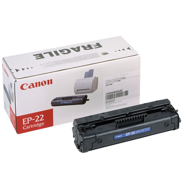 Canon 1980B002 - vue 9
