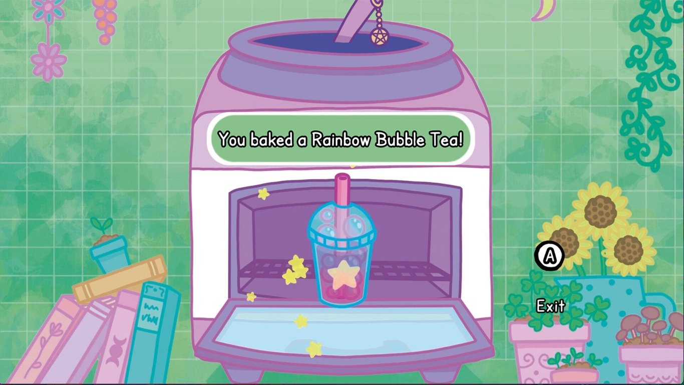 Grimoire Groves Deluxe Edition Nintendo Switch Neuf - vue 2