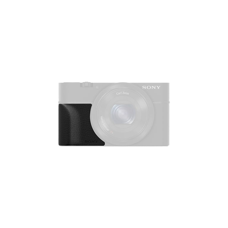 Grip Sony AG-R2B – Poignée pour Appareil Photo RX100, Ergonomique - vue 2