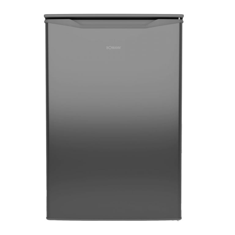 Congélateur Inox Bomann GS7253 Inox - vue 2
