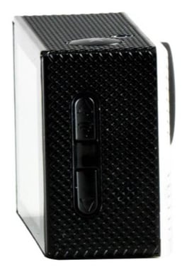 Nilox NXACXSNAP01 caméra pour sports d'action 4 MP 4K Ultra HD CMOS 56,2 g