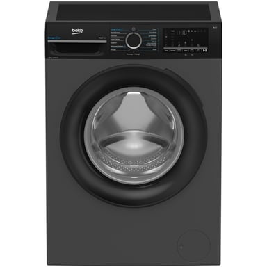 Lave linge hublot Beko BM34WFU48411A EnergySpin