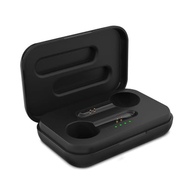 Celly Buz 1 Cuffie senza fili per chiamate/musica Micro-USB Bluetooth Nero