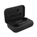 Celly Buz 1 Cuffie senza fili per chiamate/musica Micro-USB Bluetooth Nero