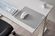 Tappetino per mouse da gioco Razer PRO GLIDE Grigio