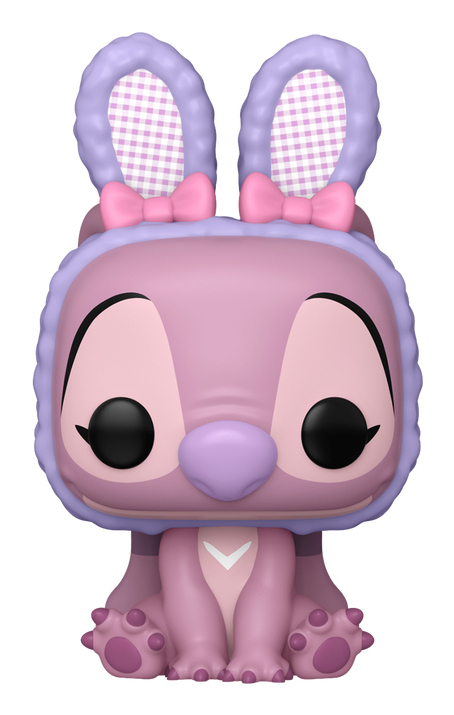 FUNKO Easter Angel - vue 2