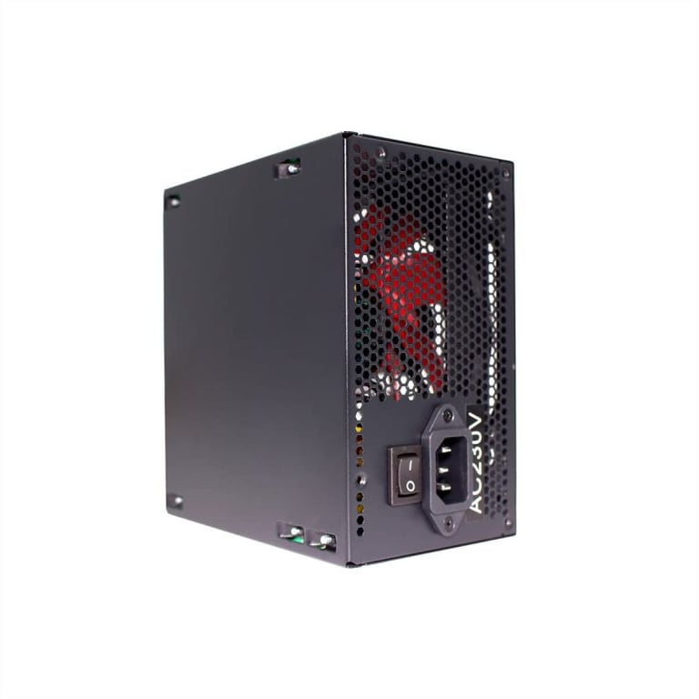 Xilence XN215 Perfomance Gaming 550 Watt - Neuf