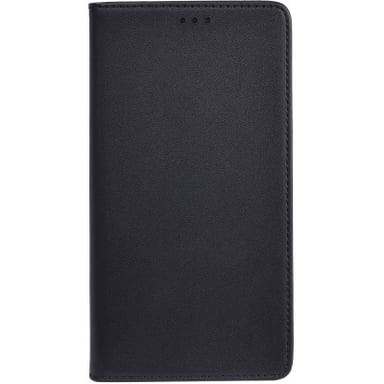 Bigben Connected ETUIFGALJ6P coque de protection pour téléphones portables 15,2 cm (6'') Folio Noir Samsung Samsung Galaxy J6+ J610