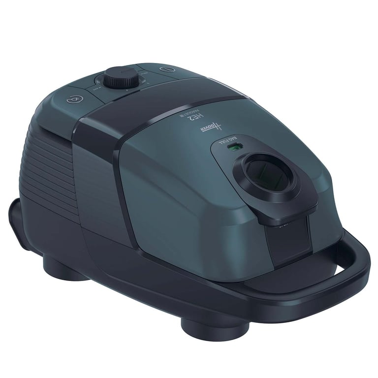 Aspirateur avec Sac Hoover HE210H 011 Filtre EPA Capacité - vue 3