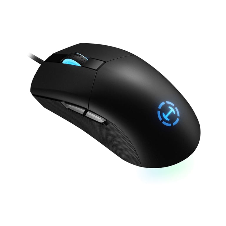 Edifier G4M Gaming Ambidextre USB Type A Optique 16000 DPI Neuf - vue 4