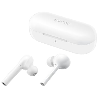 Auriculares inalámbricos FreeBuds de Huawei