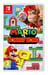 Mario vs Donkey Kong (SWITCH)