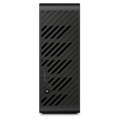 Seagate Expansion STKP22000400 disque dur externe 22 To 3.5'' 3.2 Gen 1 (3.1 Gen 1) Noir