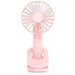 Ventilador de Mano Daewoo DW9017- 3 velocidades