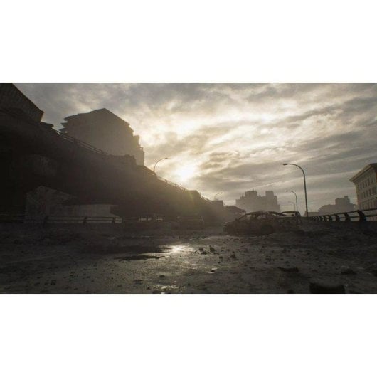 Resident Evil Requiem Standard Japonais Anglais Français Italien Allemand Espagnol Portugais Russe Chinois simplifié Chinois traditionnel PS5 - vue 4