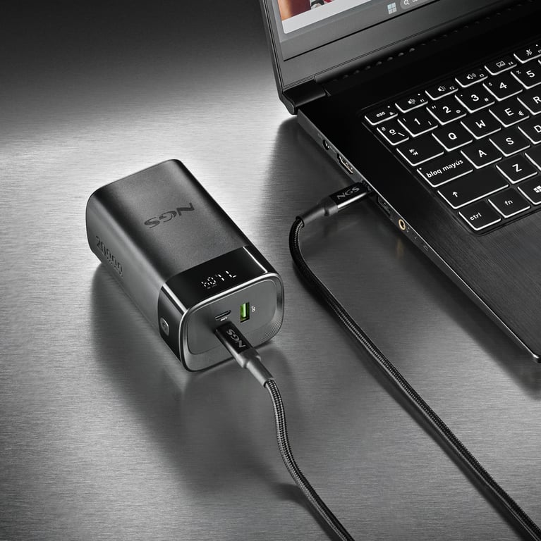 NGS TWIX 20 20000 mAh Neuf - vue 2