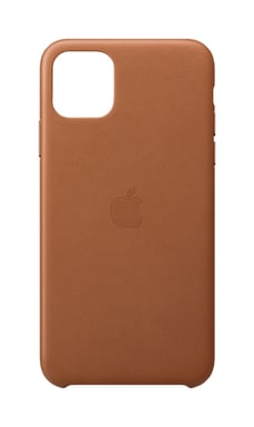 Apple MX0D2ZM/A funda para teléfono móvil 16,5 cm (6.5'') Marrón