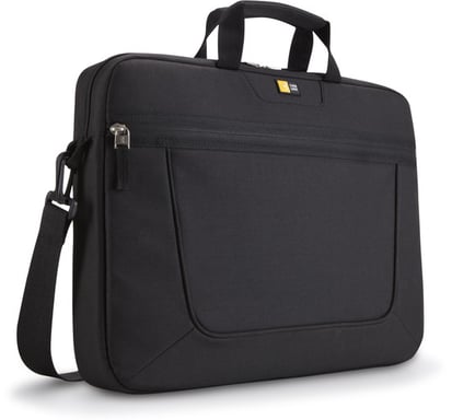 Case Logic VNAI-215 Maletín para portátil de 39,6 cm (15,6'') Negro