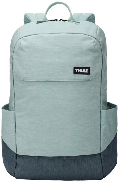THULE TLBP216ALASKADARKSLATE - vue 5
