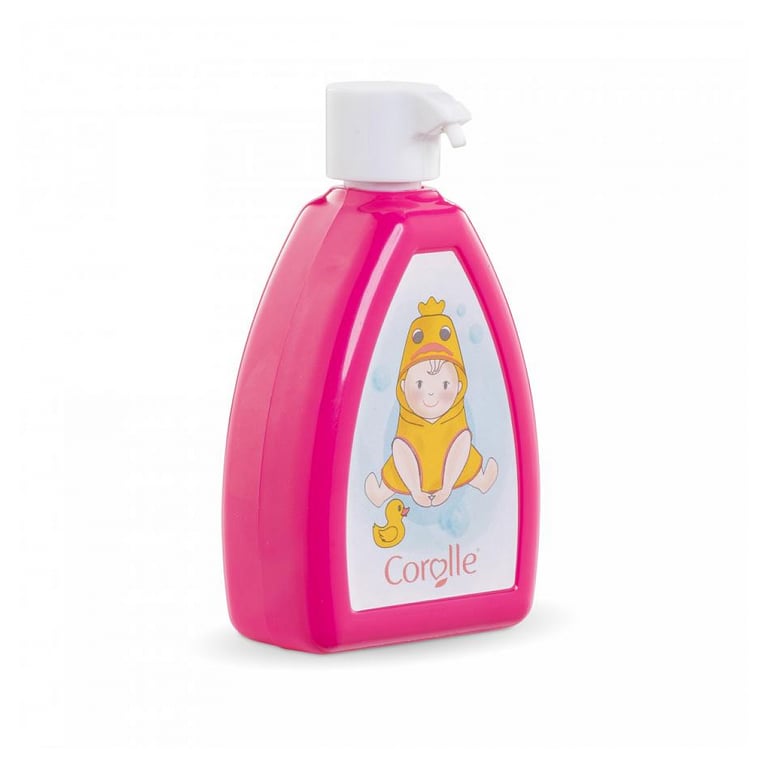 Corolle Coffret Accessoires à Langer Fleuri 7 Accessoires pour Poupon 36cm dès 9000141540 - vue 10