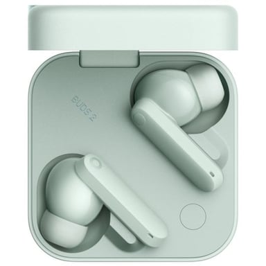 Nothing CMF Buds 2 True Wireless IE Headphones light green