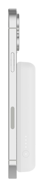 BATTERIE DE SECOURS Belkin BPD004btWT - vue 2