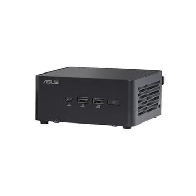 ASUS NUC 14 Pro RNUC14RVHU7089C3I Intel Core Ultra 7 155H 32 GB DDR5-SDRAM 1 TB SSD Windows 11 Pro UCFF Mini PC Nero
